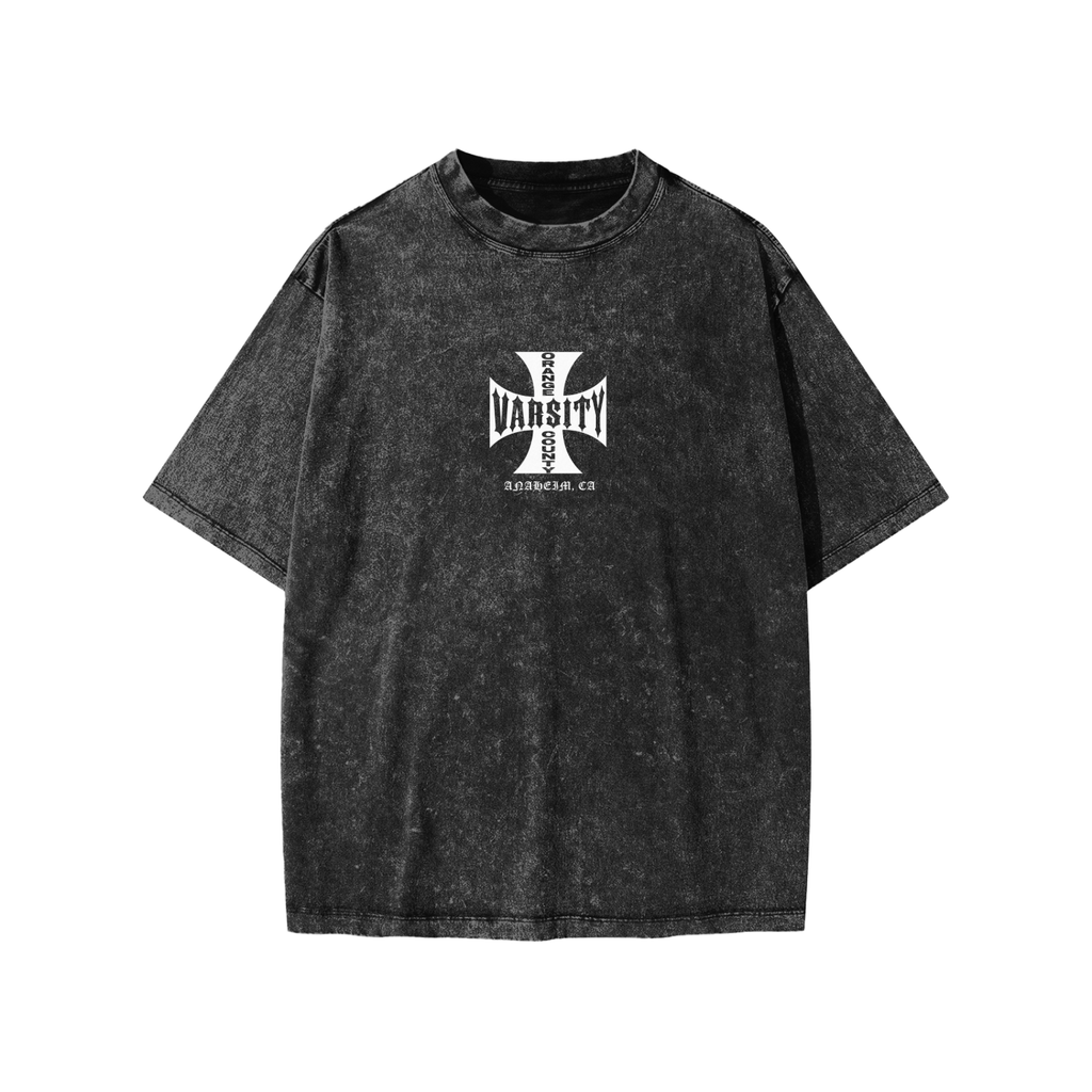 OC CHOPPERS- Snow Washed Kids' T-Shirt