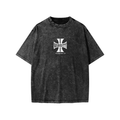 OC CHOPPERS- Snow Washed Kids' T-Shirt
