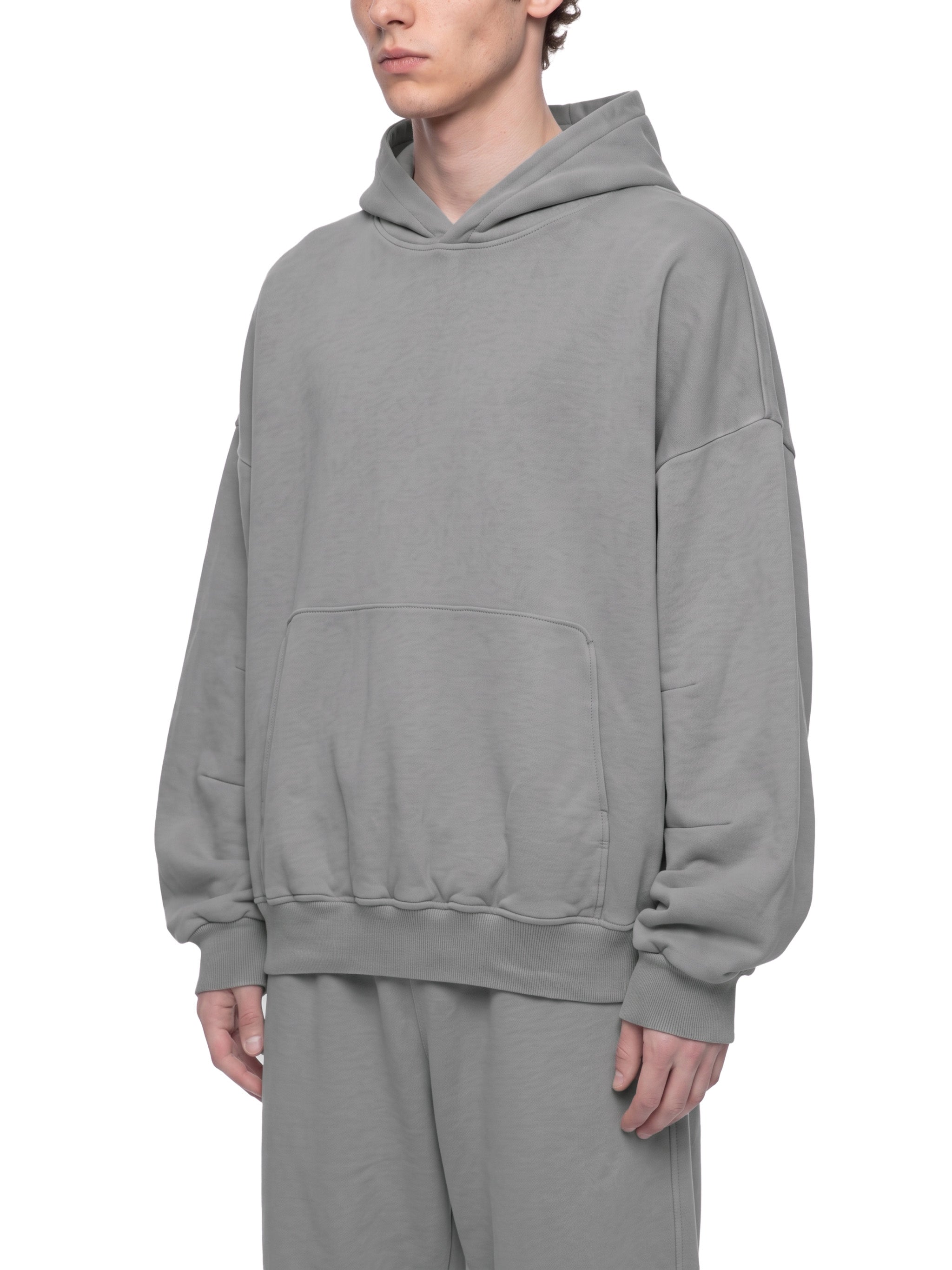 4 North- adult unisex Boxy Vintage Washed Hoodie