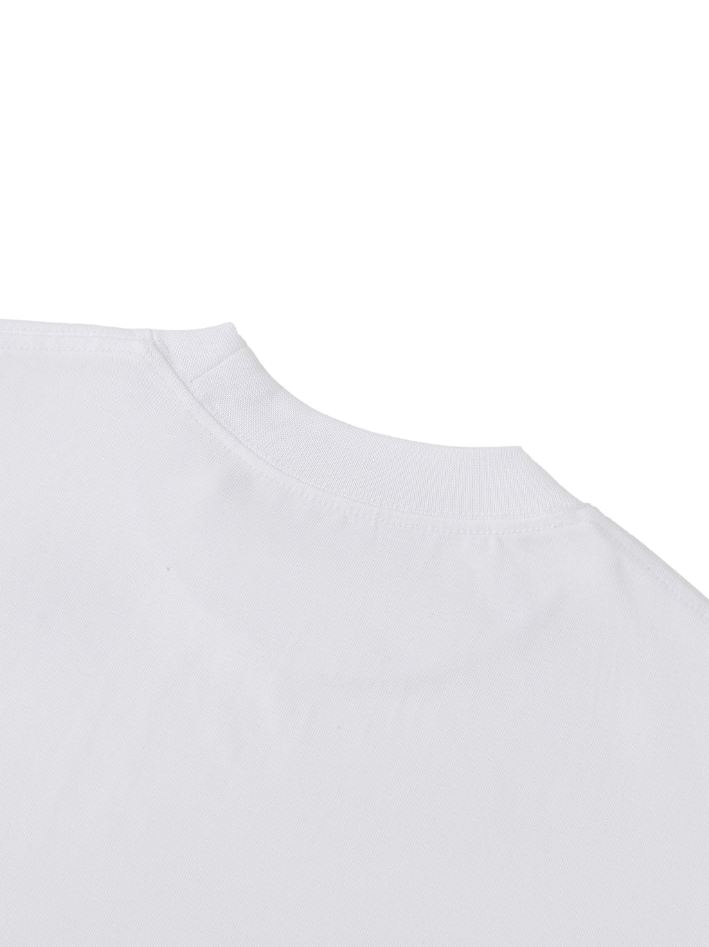 5 North- adult unisex Essential Cotton Long Sleeve T-Shirt