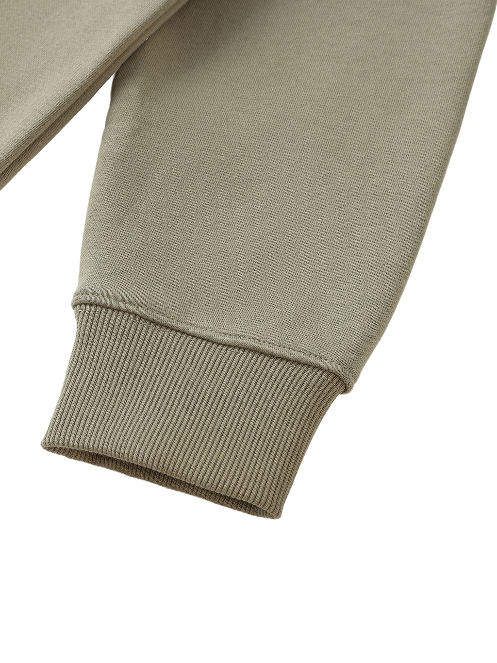 6 North white lettering- adult unisex Drop-Shoulder Zip Up Hoodie