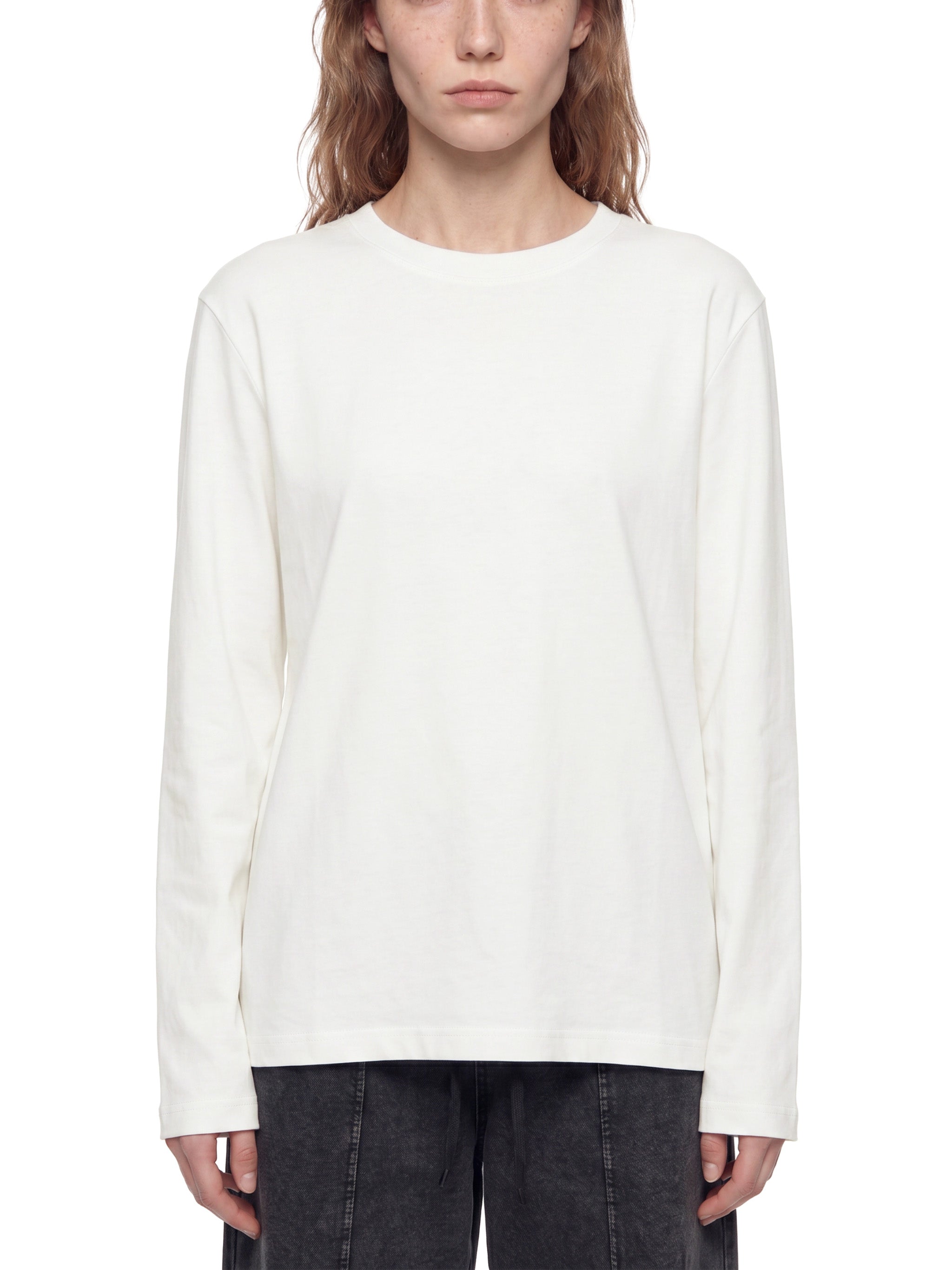 Respiratory Therapy- adult unisex Heavyweight Long Sleeve T-Shirt