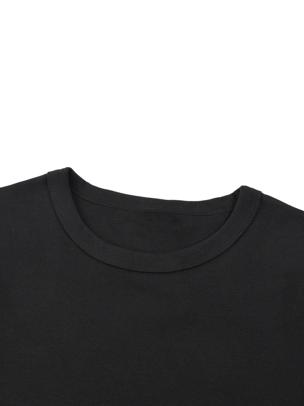 CHOPPERS OCVarsity-Women's Cropped T-Shirt