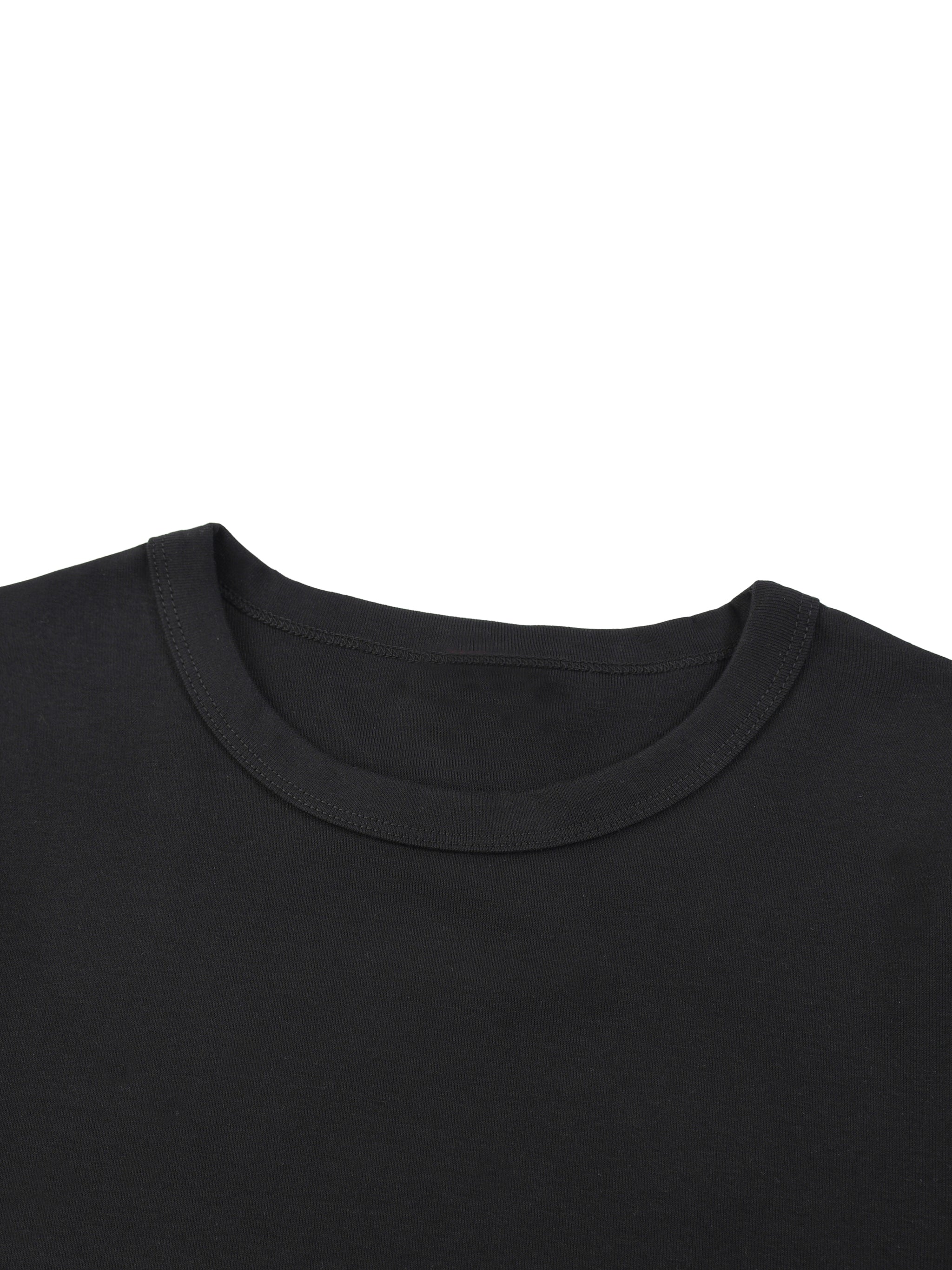 CHOPPERS OCVarsity-Women's Cropped T-Shirt