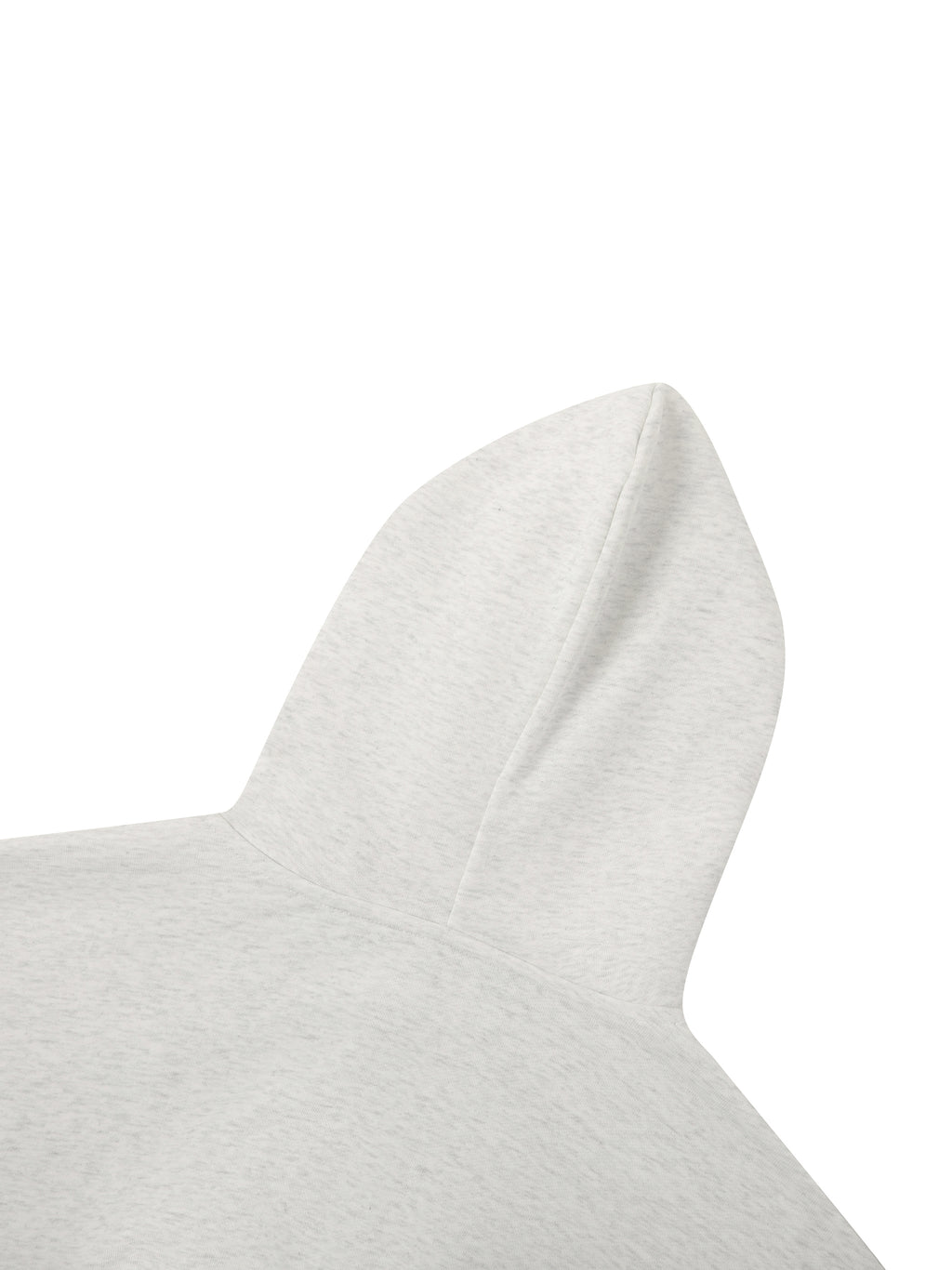 OC Varsity Logo- Womens Essential Cropped Zip-Up Hoodie