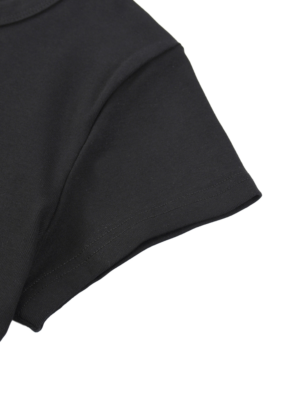 CHOPPERS OCVarsity-Women's Cropped T-Shirt