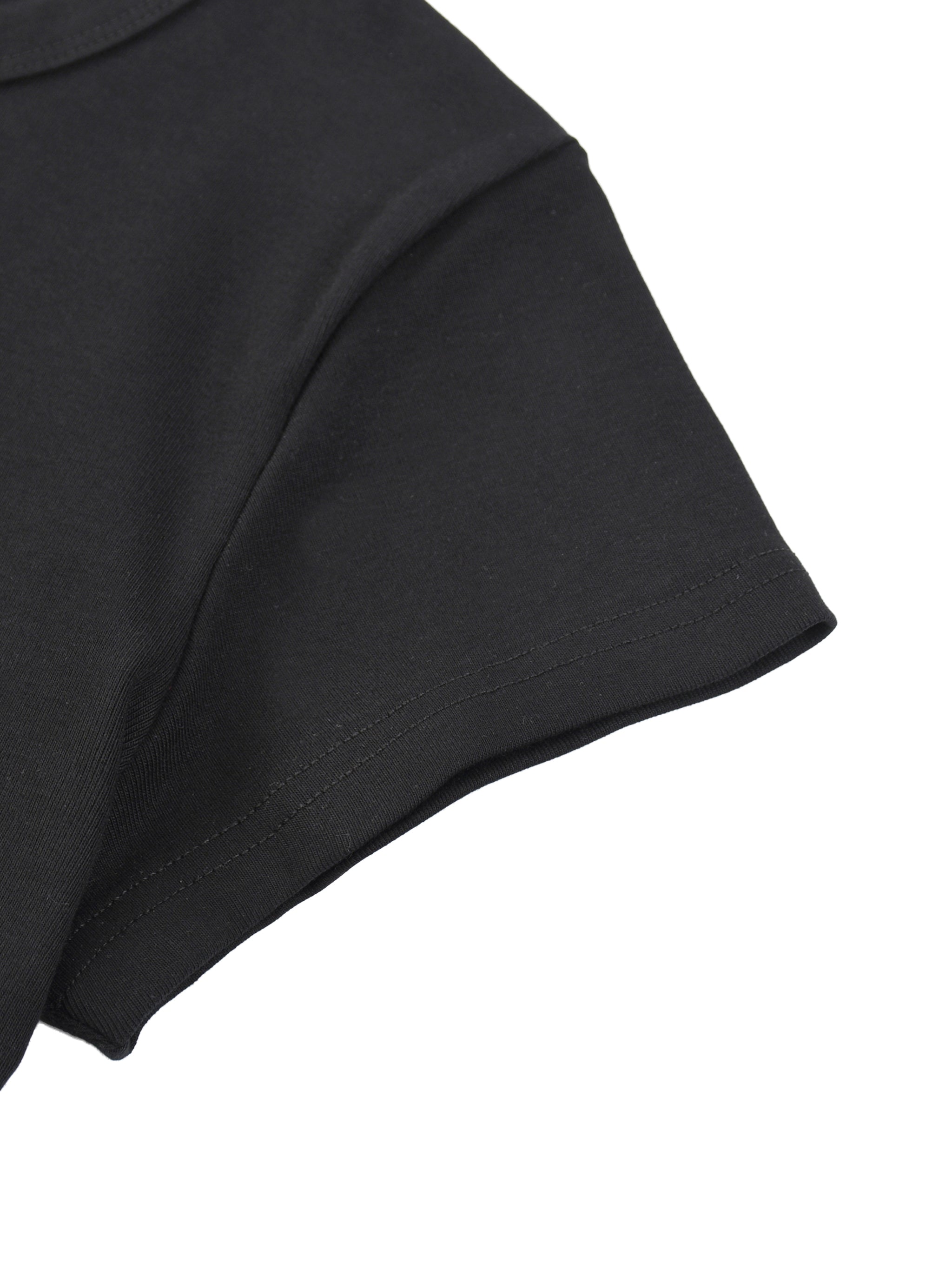 CHOPPERS OCVarsity-Women's Cropped T-Shirt