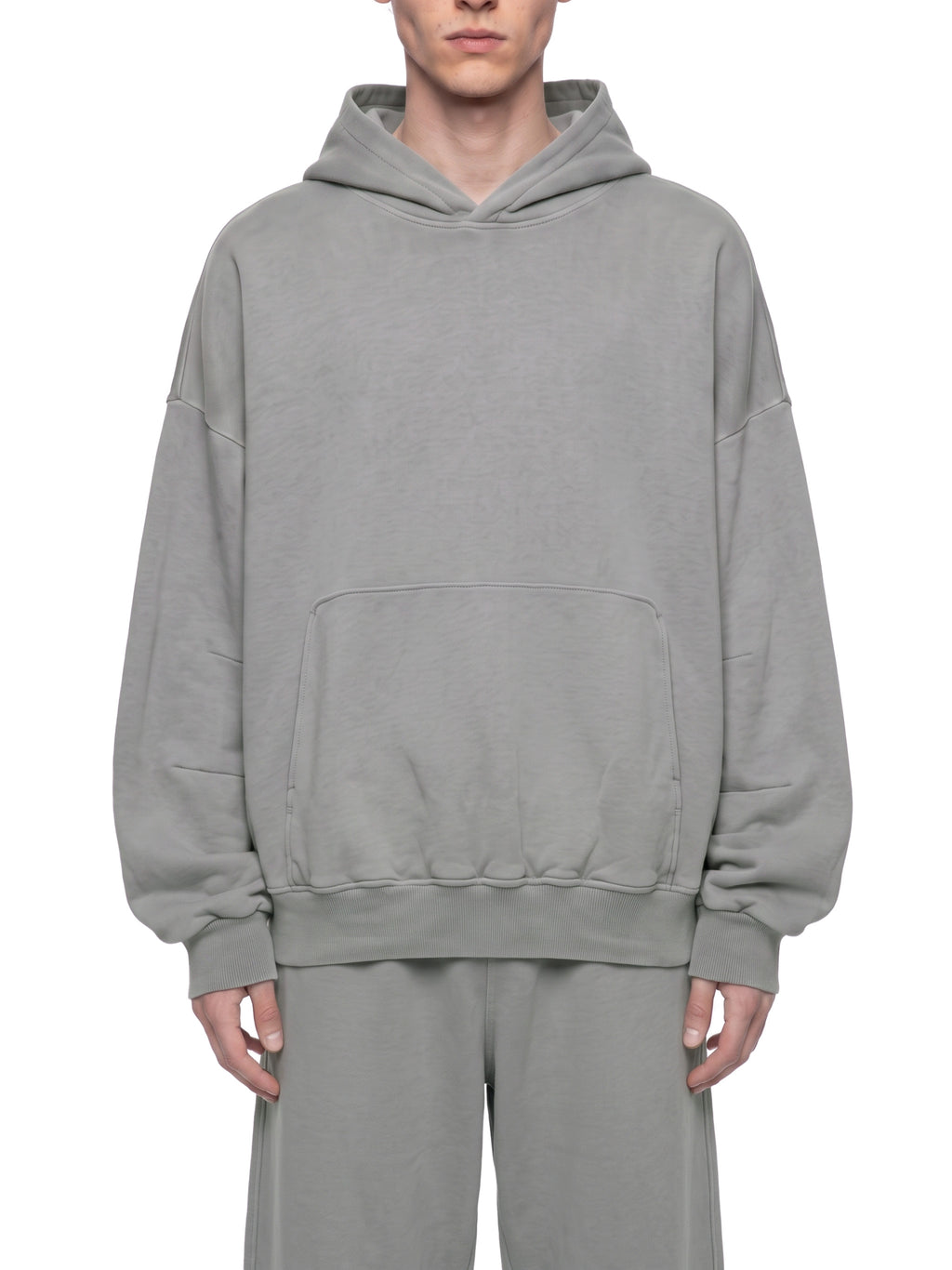 4 North- adult unisex Boxy Vintage Washed Hoodie