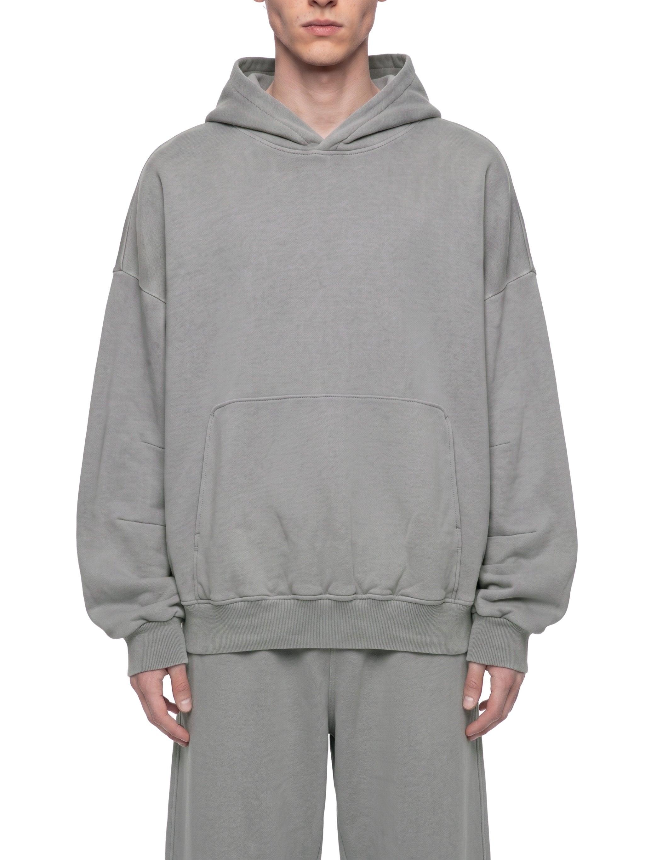4 North- adult unisex Boxy Vintage Washed Hoodie