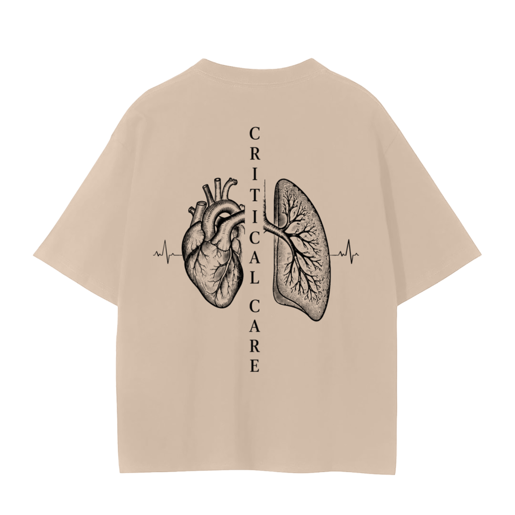 DOU-adult unisex Seamless T-Shirt