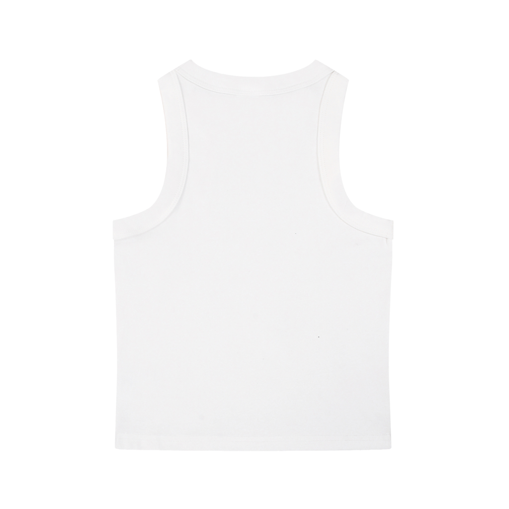 MATCHBOX ANAHEIM ANGELS TANK