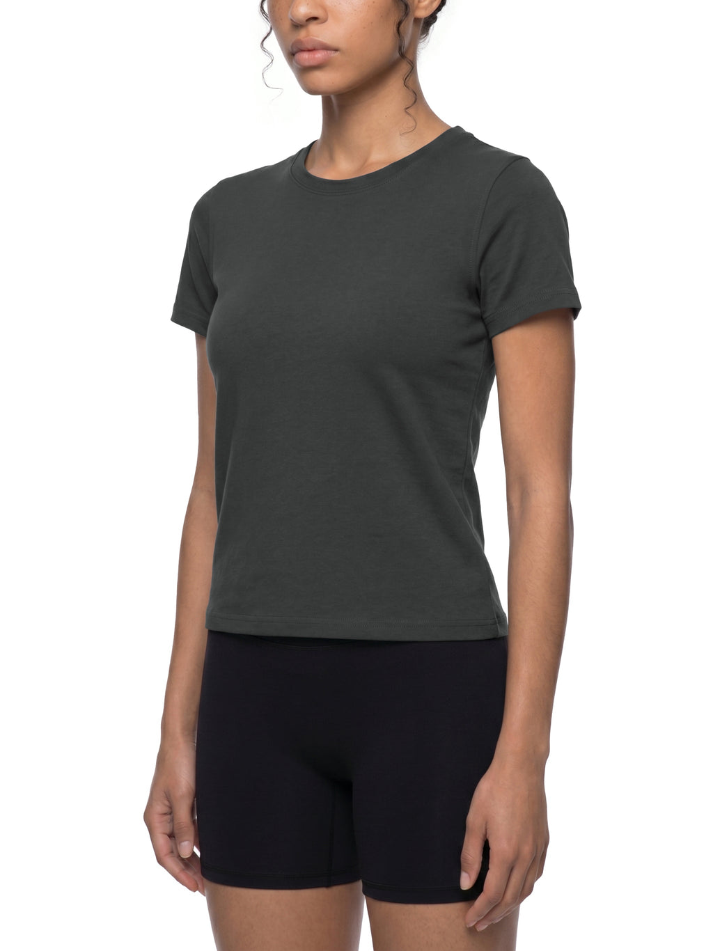 5 North-Women's Quick-Dry Baby T-Shirt