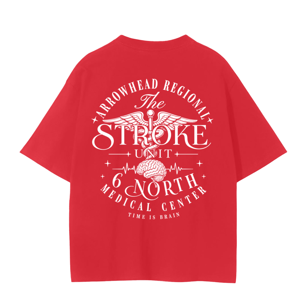 6 North- adult unisex Seamless T-Shirt