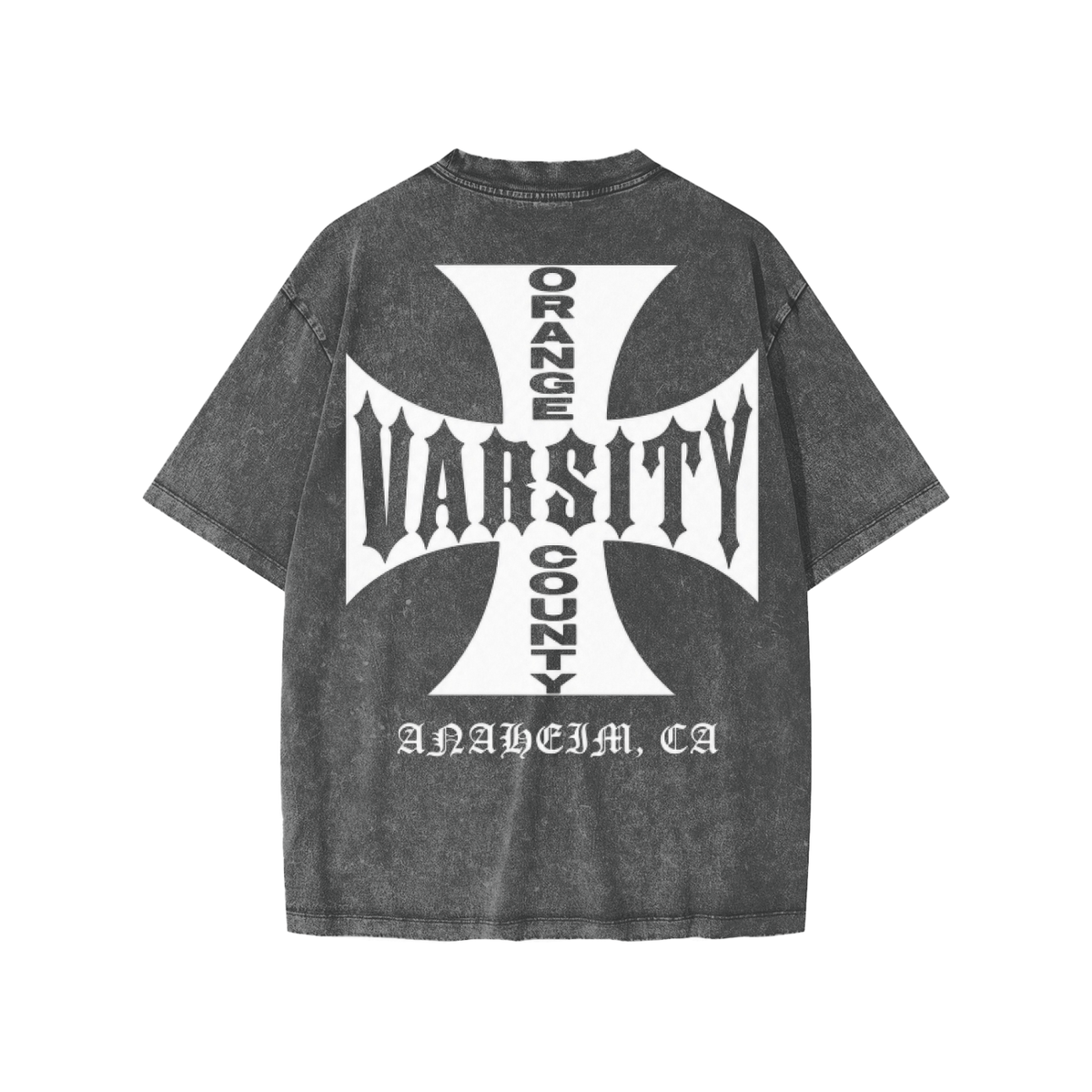 OC CHOPPERS- Snow Washed Kids' T-Shirt
