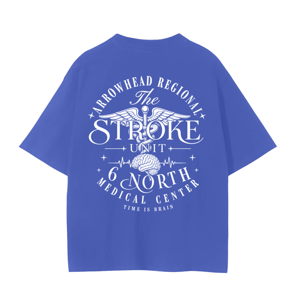 6 North- adult unisex Seamless T-Shirt