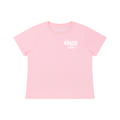 Respiratory Therapy- Women's Quick-Dry Baby T-Shirt