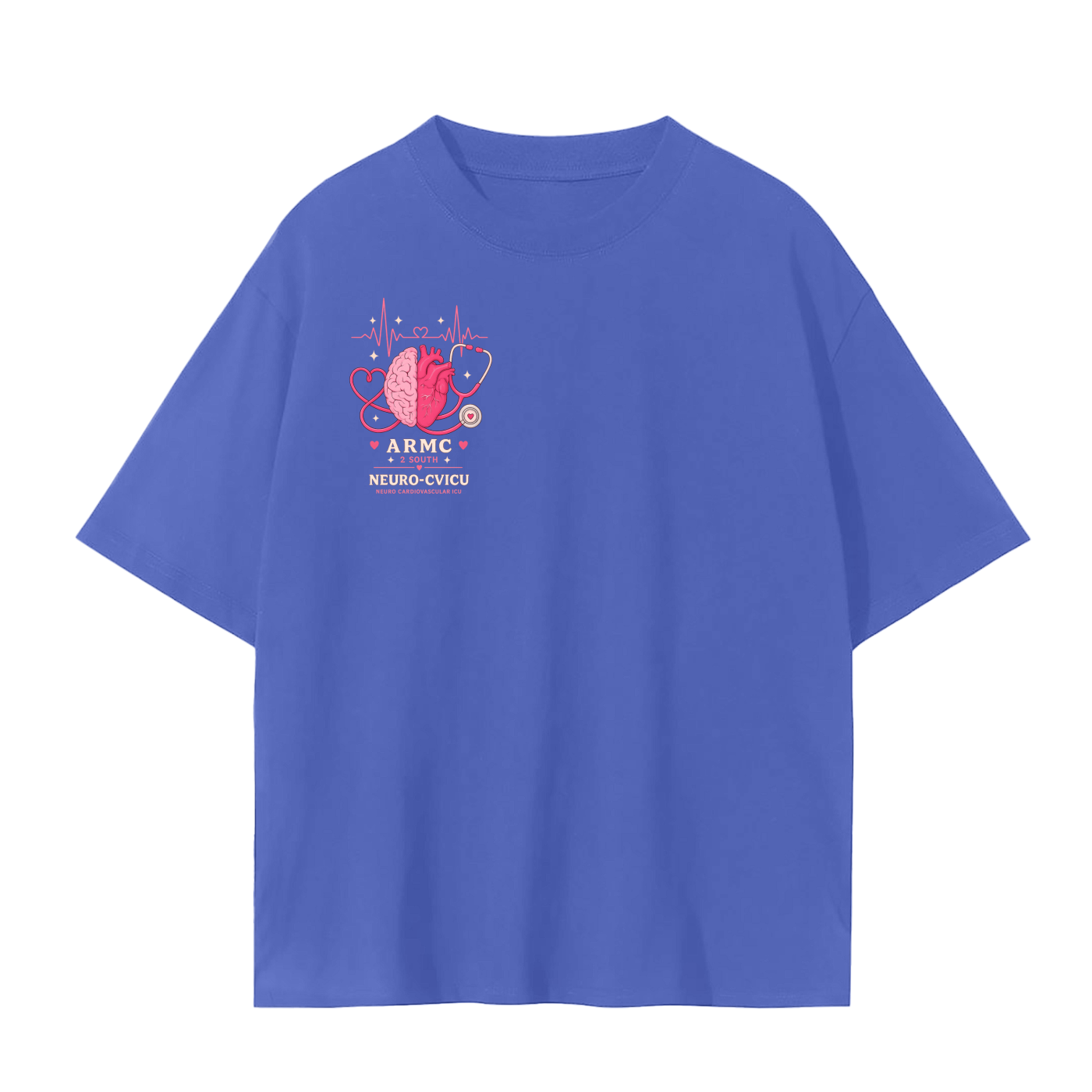 2 South- adult unisex Seamless T-Shirt