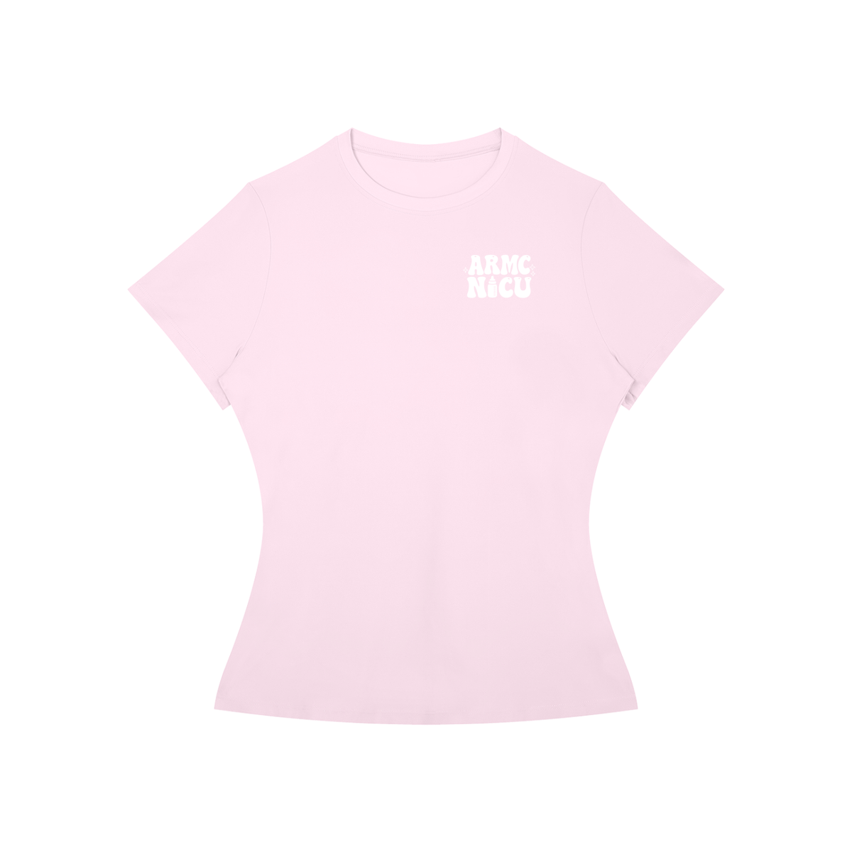 NICU- Women’s Slim Fit Performance T-Shirt