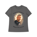 Custom Chuy- adult women essential standard shoulder t-Shirt