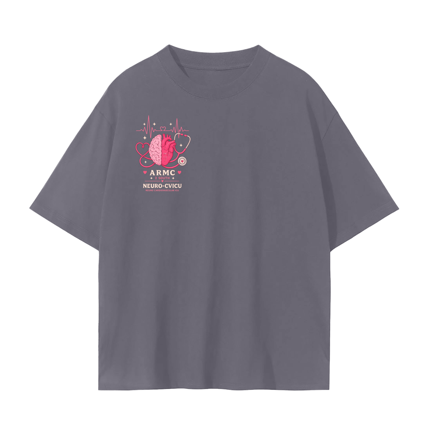 2 South- adult unisex Seamless T-Shirt