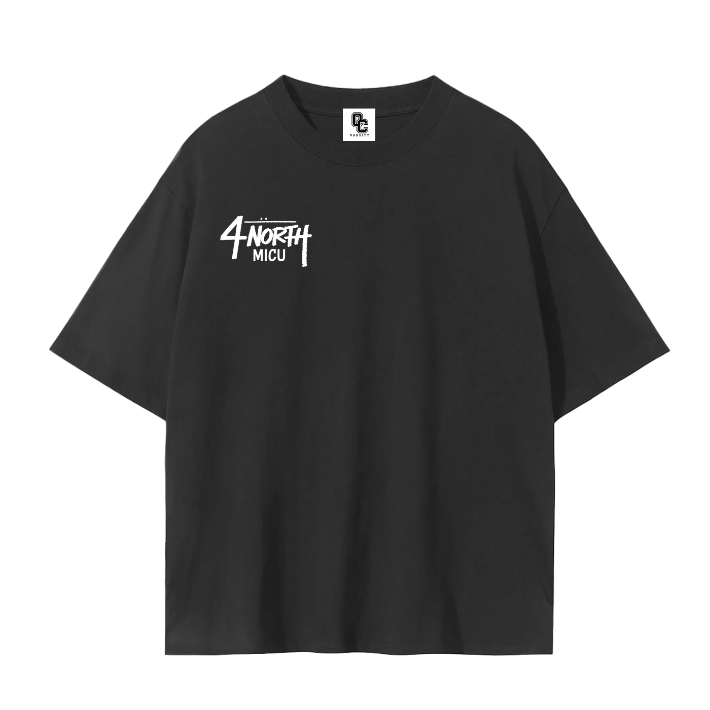 4 North MICU- adult unisex Seamless T-Shirt