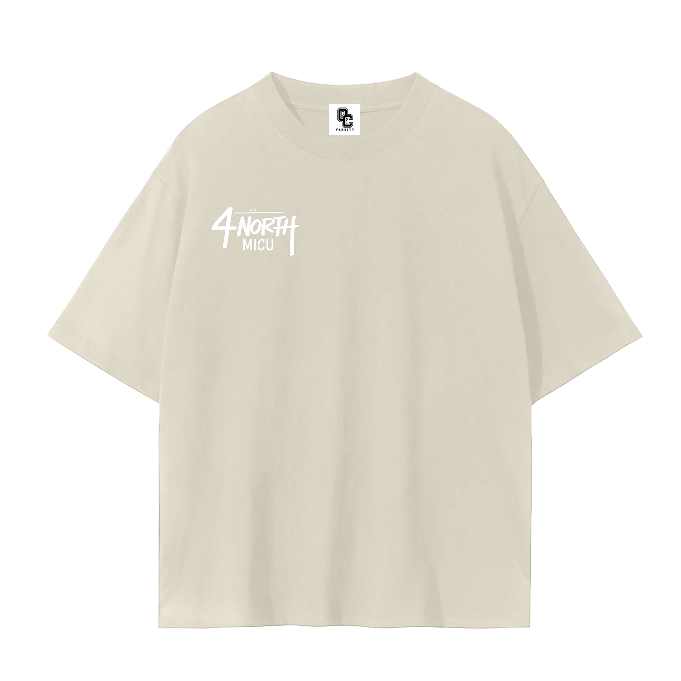 4 North MICU- adult unisex Seamless T-Shirt