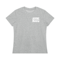 NICU- Women's Regular Fit Crewneck T-Shirt