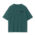 DOU-adult unisex Seamless T-Shirt