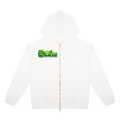 Elite Consulting Custom - Adult Unisex Heavyweight Full Zip Hoodie