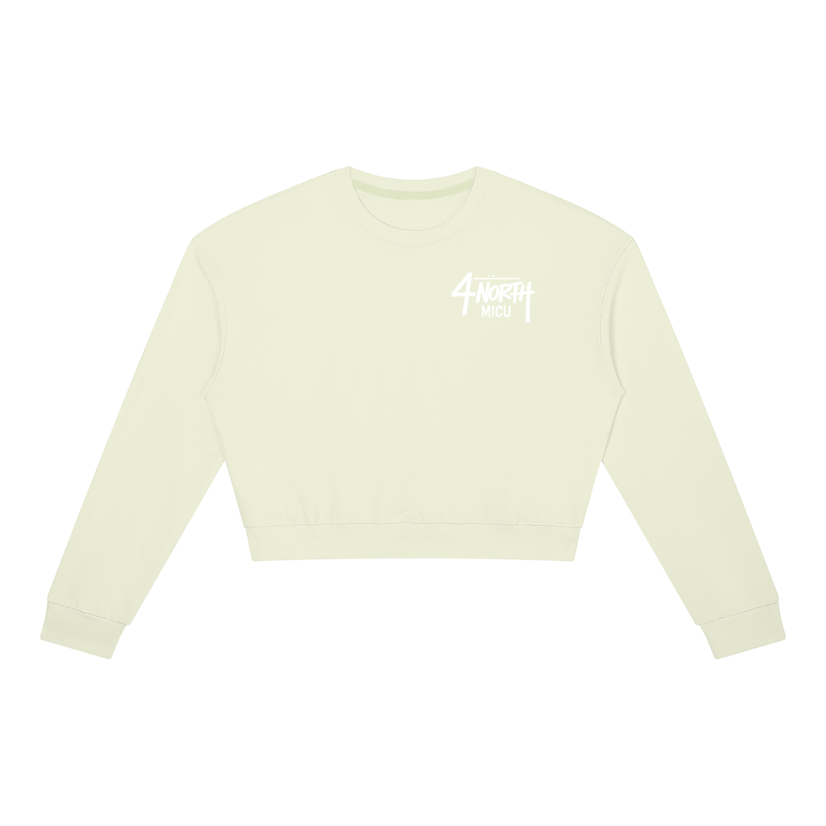 4 North- Women's Crewneck Sweatshirt