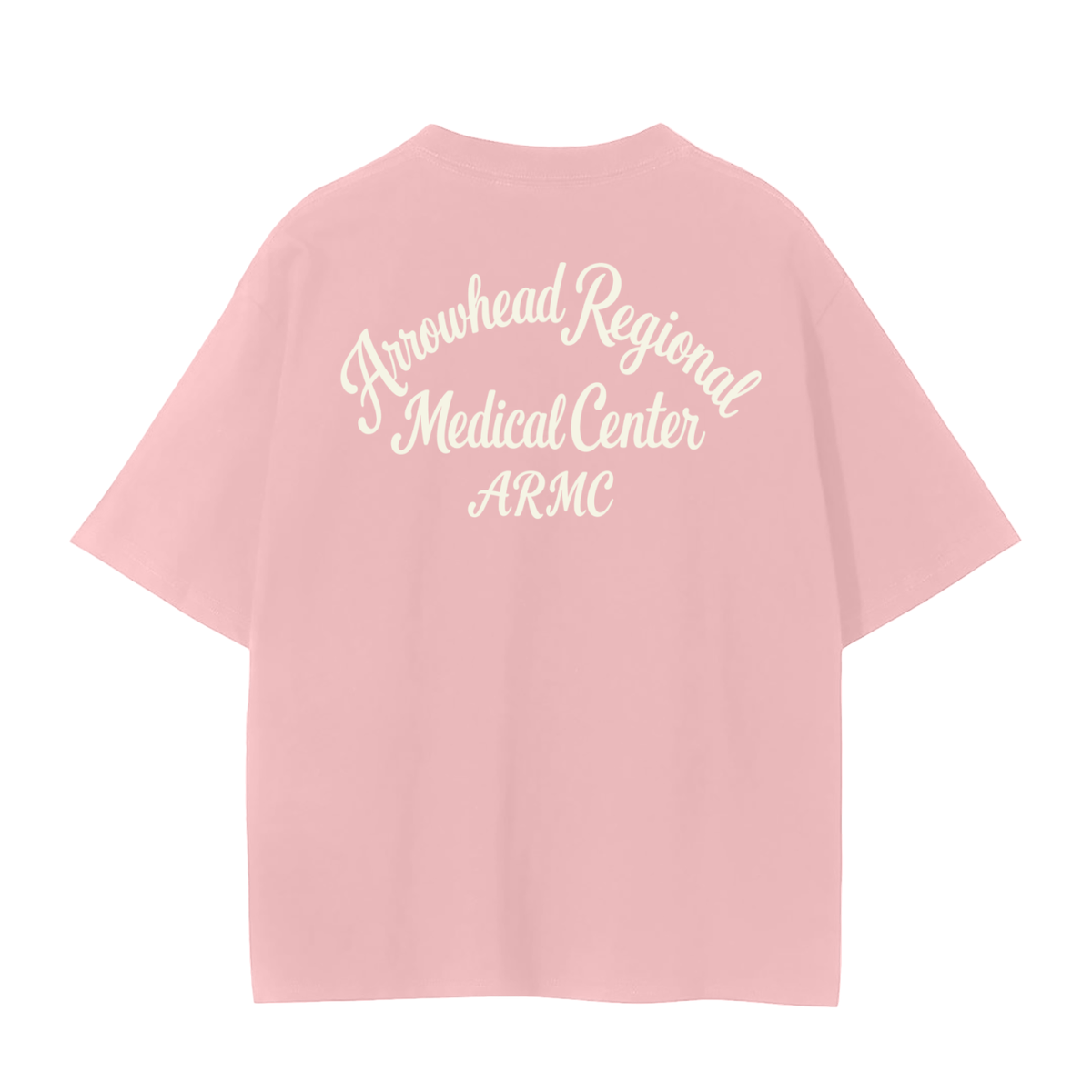 ARMC- Unisex Seamless T-Shirt