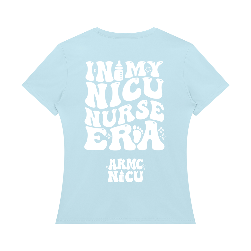 NICU- Women's Regular Fit T-Shirt