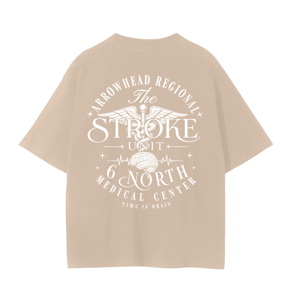 6 North- adult unisex Seamless T-Shirt