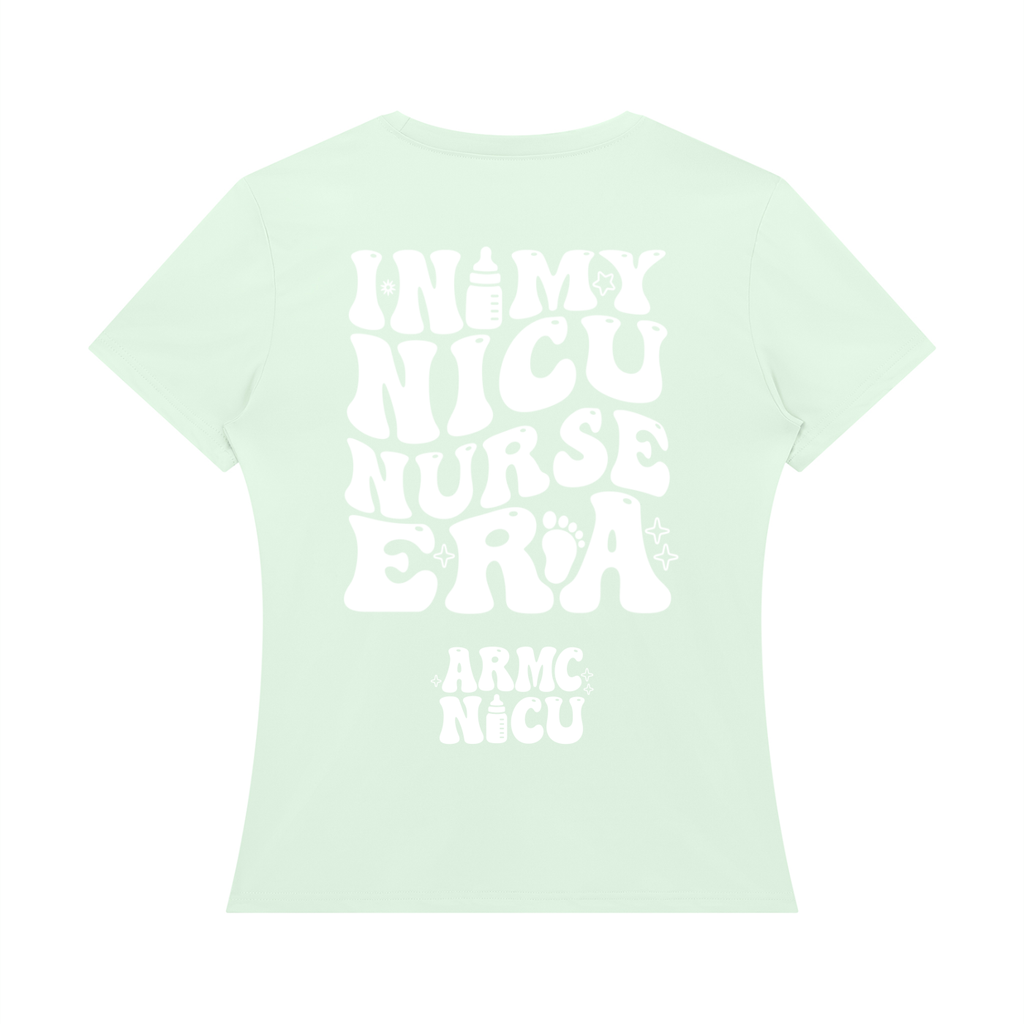 NICU- Women's Regular Fit T-Shirt