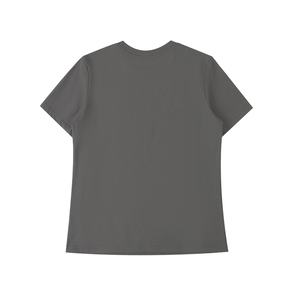 Custom Memorial ‘Jesse’ - adult women essential standard shoulder t-Shirt