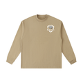 5 North- adult unisex Essential Cotton Long Sleeve T-Shirt