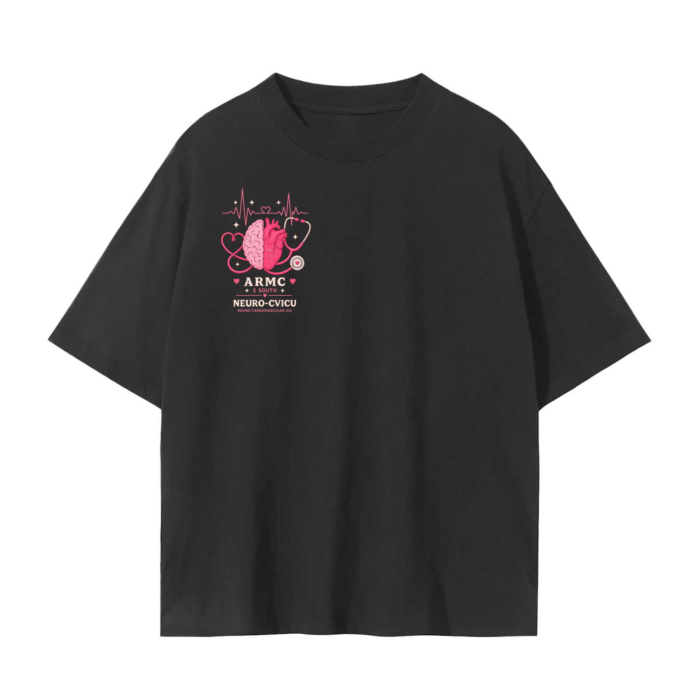 2 South- adult unisex Seamless T-Shirt