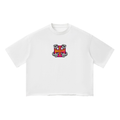 CHOPPERS OC VARSITY- adult unisex Vintage Wash Boxy T-Shirt