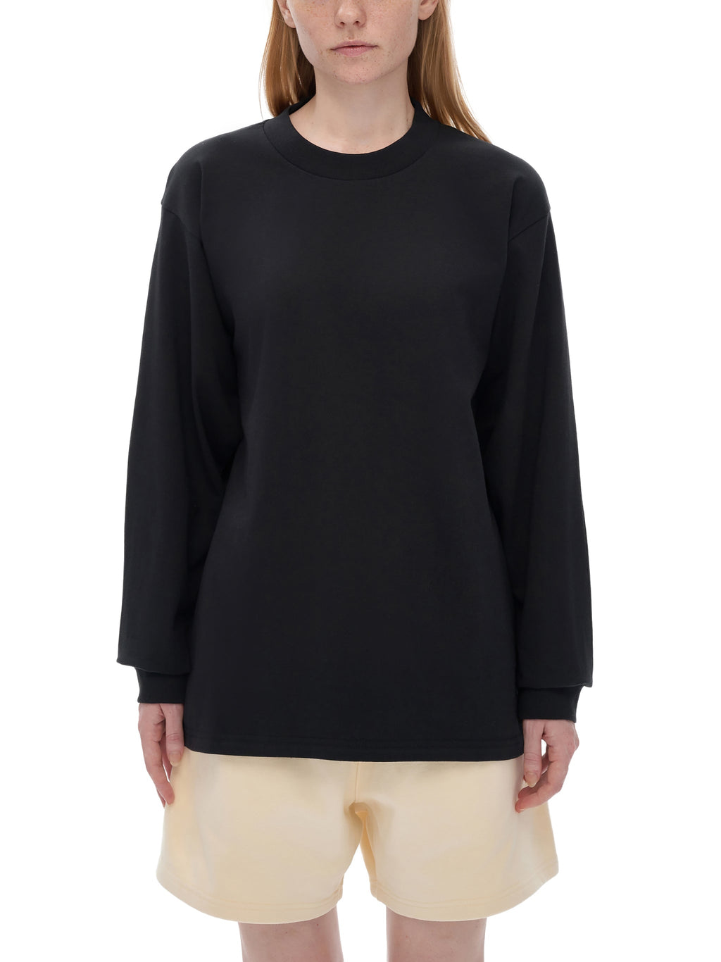 5 North Long Sleeve- adult unisex Drop Shoulder Long Sleeve Shirt