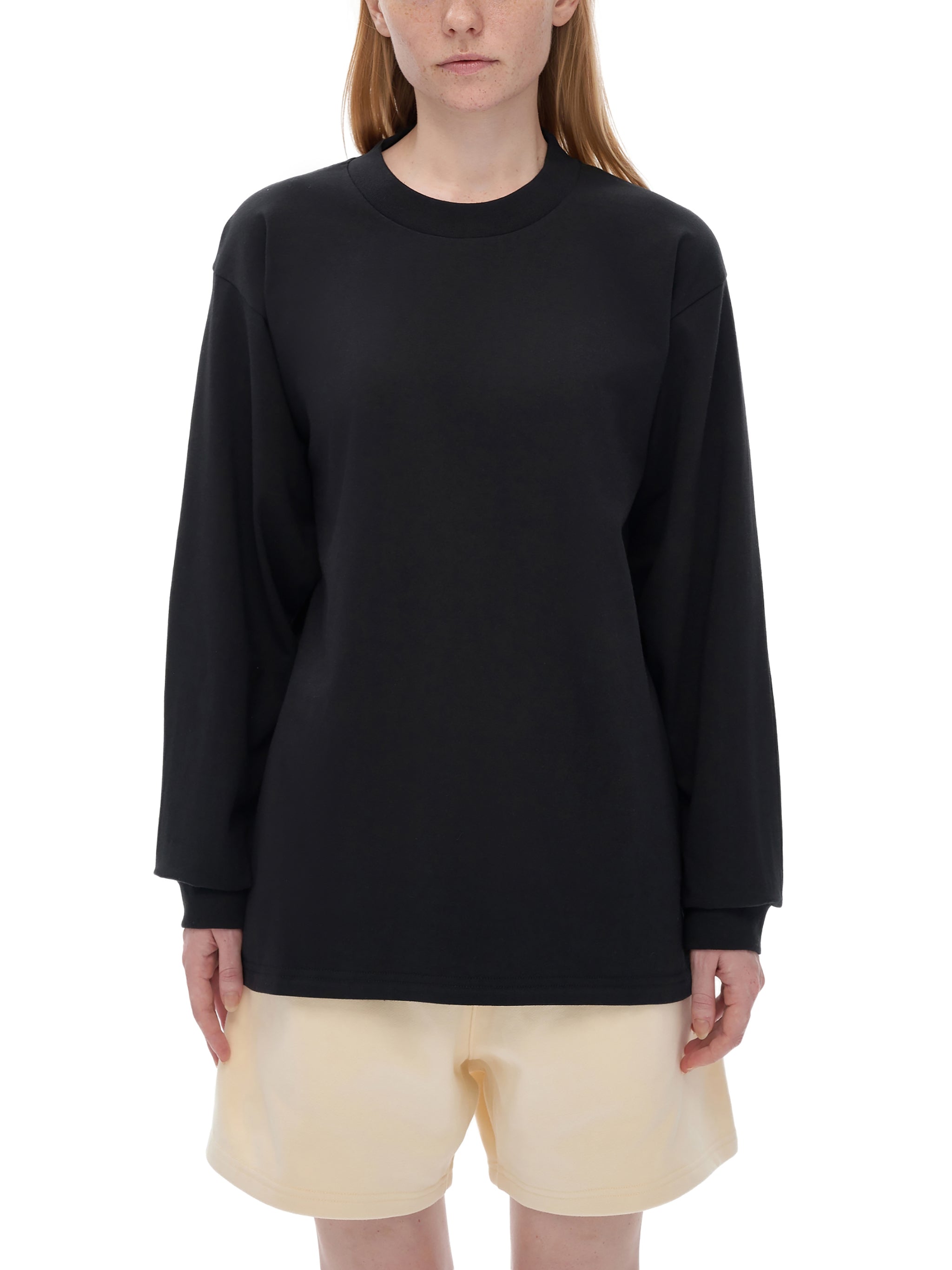 5 North Long Sleeve- adult unisex Drop Shoulder Long Sleeve Shirt
