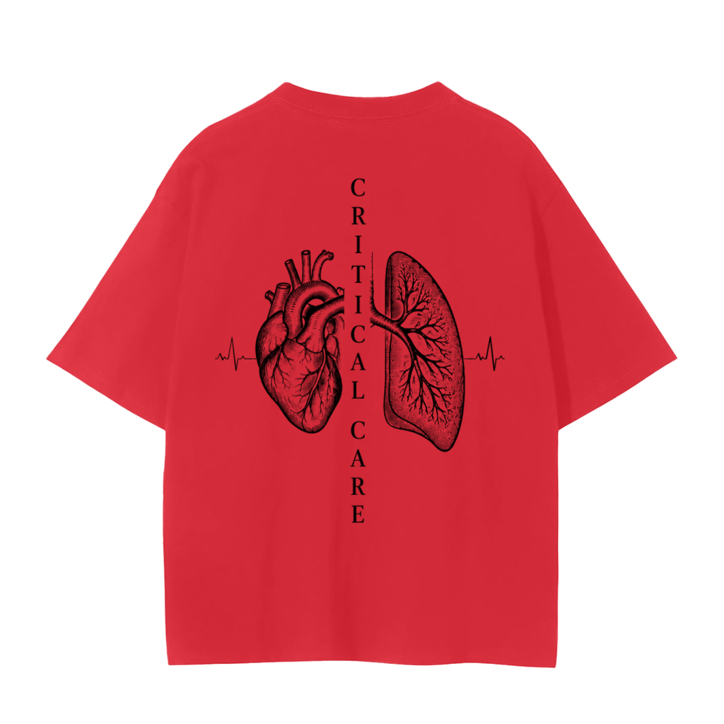 DOU-adult unisex Seamless T-Shirt