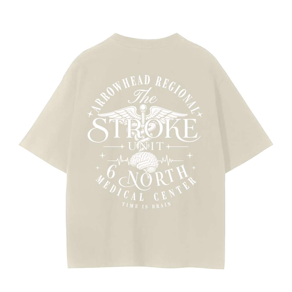 6 North- adult unisex Seamless T-Shirt