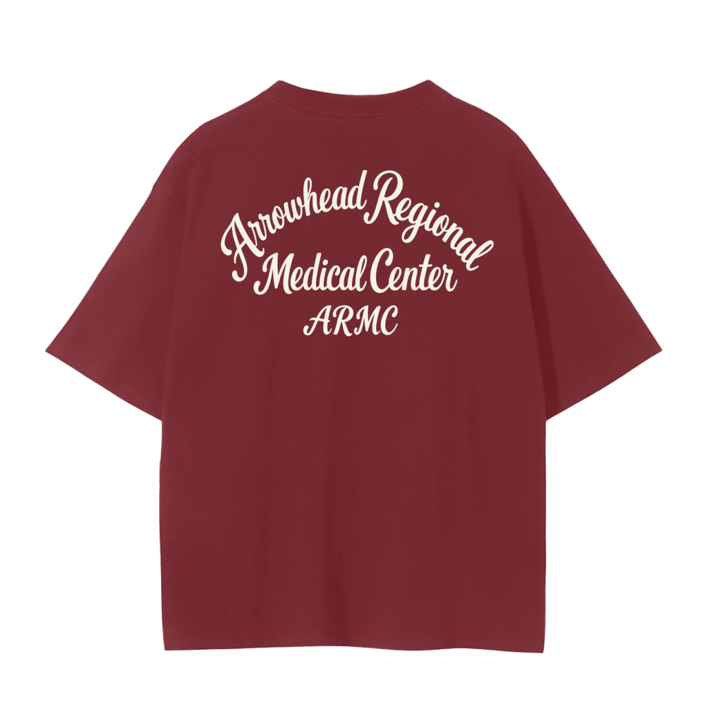 ARMC- Unisex Seamless T-Shirt