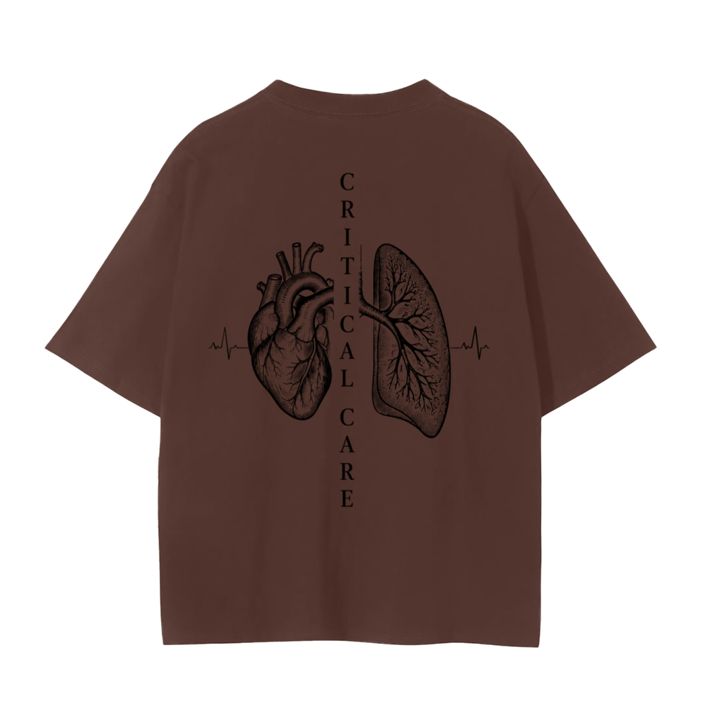 DOU-adult unisex Seamless T-Shirt