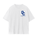 “Dodgers Sam”- unisex adult Seamless T-Shirt