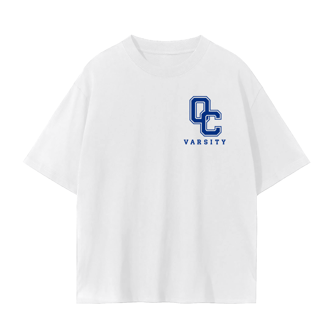 “Dodgers Sam”- unisex adult Seamless T-Shirt