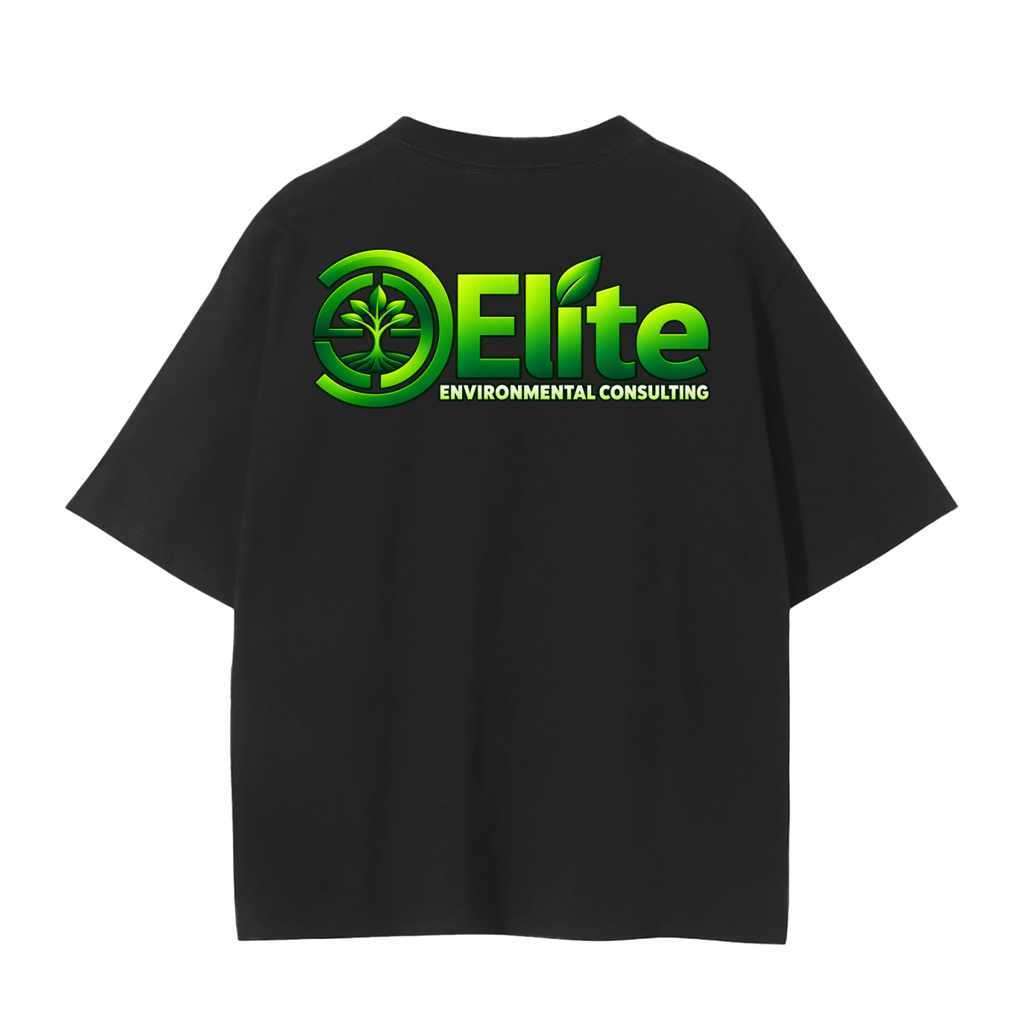 Elite Consulting Custom- Adult Unisex Seamless T-Shirt