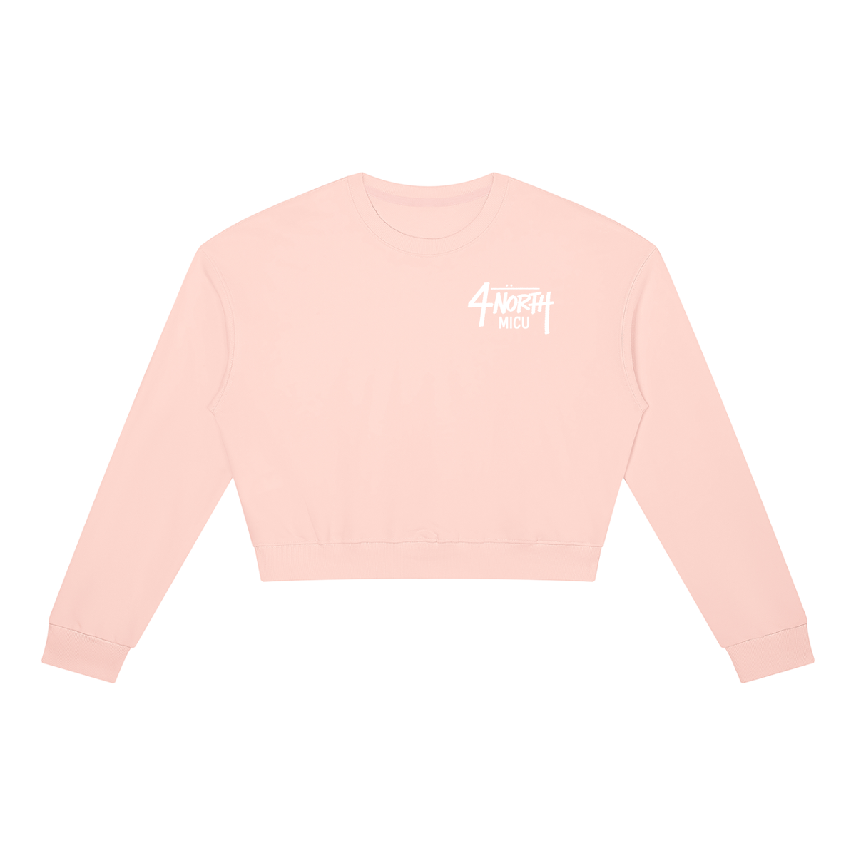 4 North- Women's Crewneck Sweatshirt