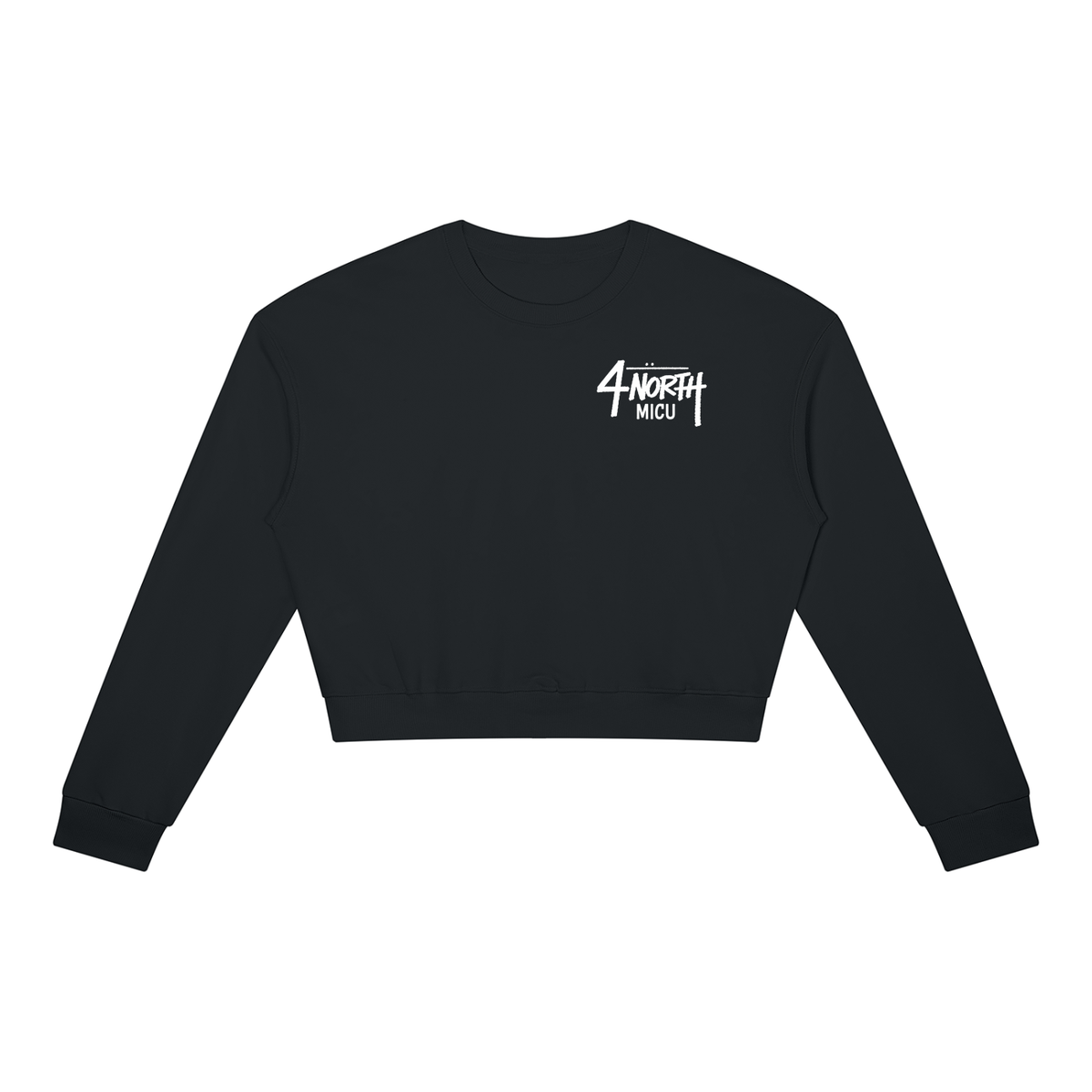 4 North- Women's Crewneck Sweatshirt