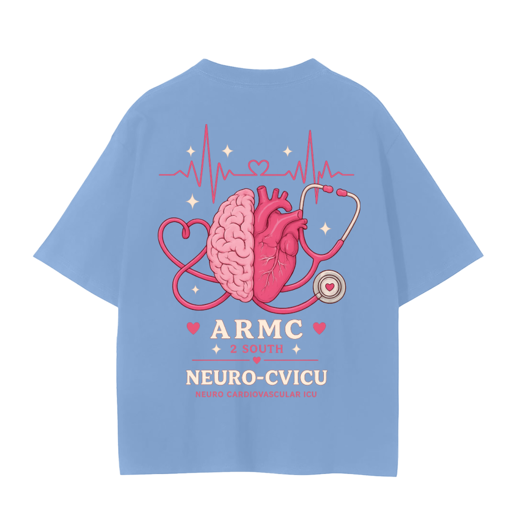 2 South- adult unisex Seamless T-Shirt
